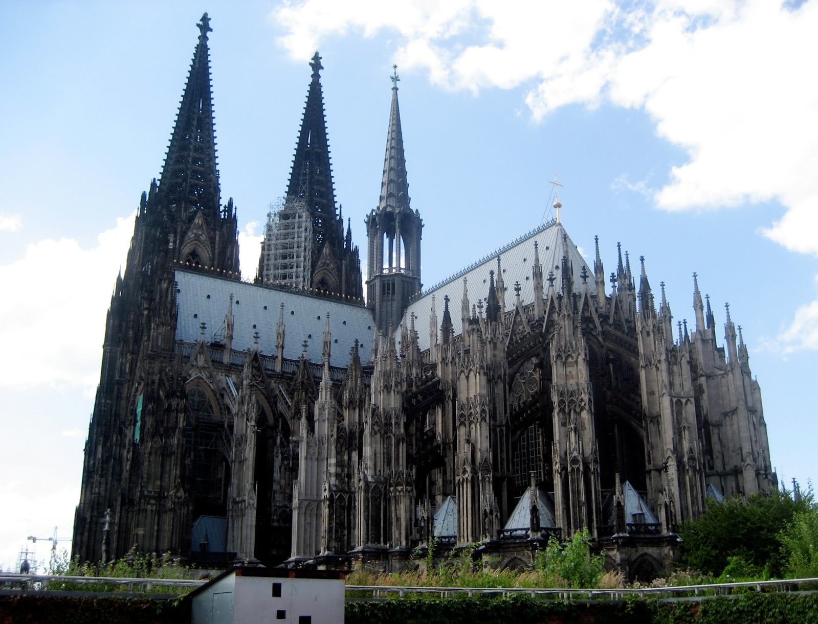 Katedra w Kolonii