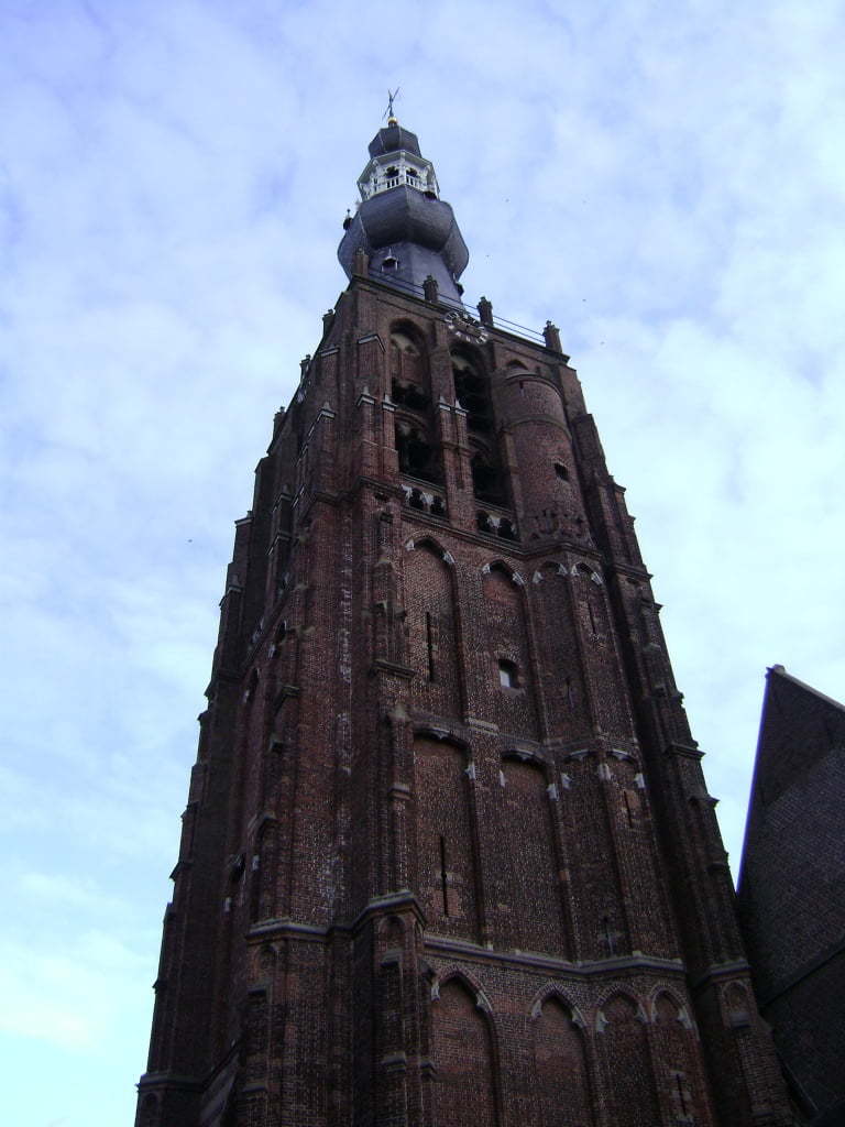 Kościół św. Piotra w Hilvarenbeek
