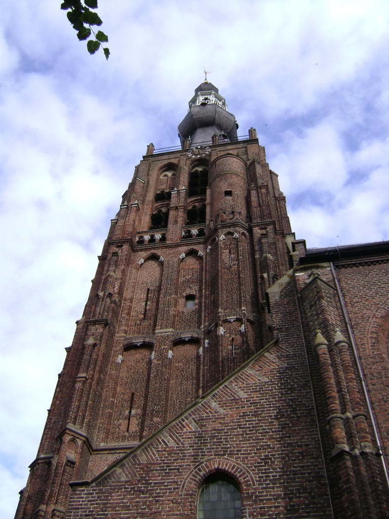 Kościół św. Piotra w Hilvarenbeek