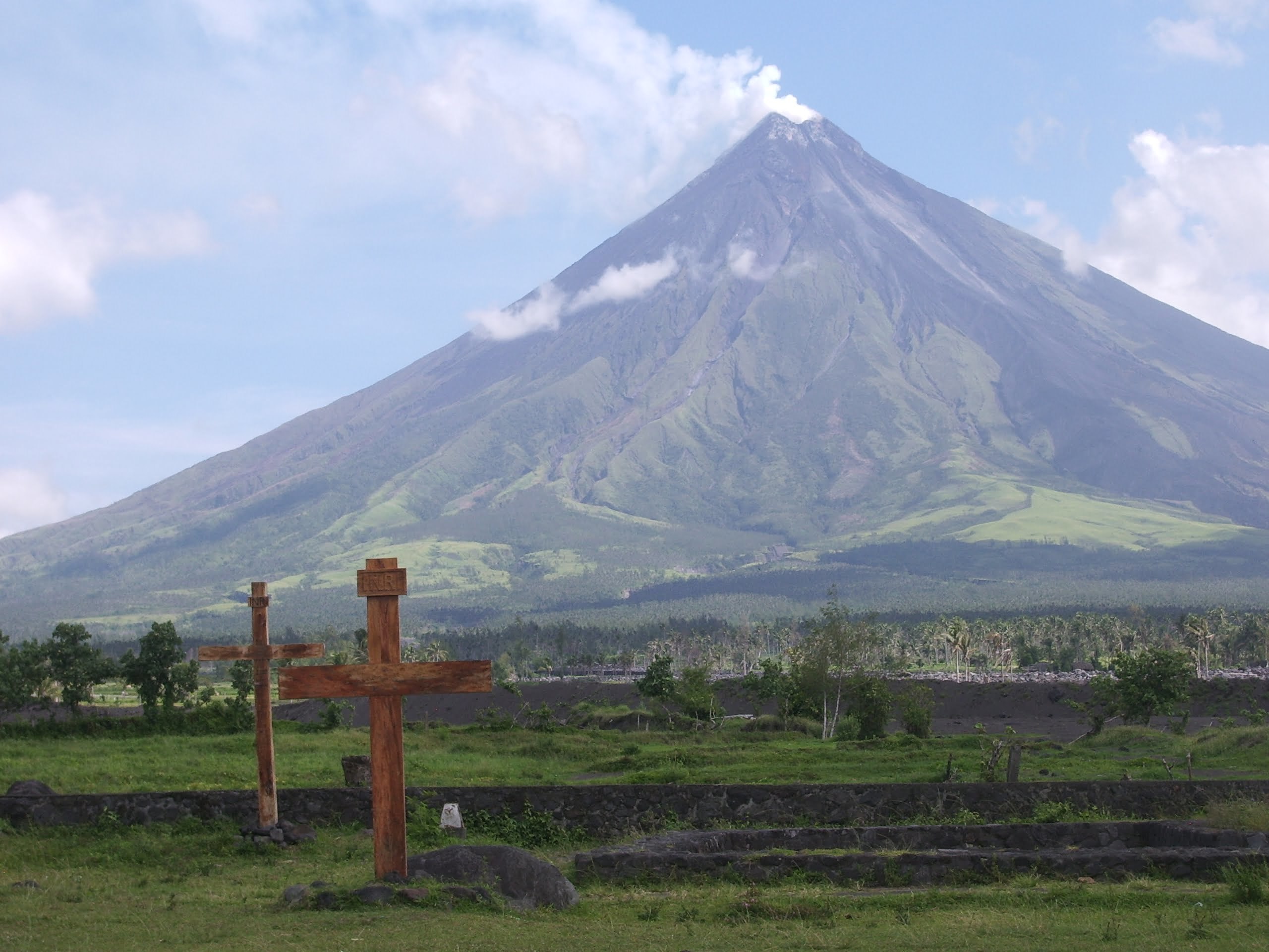 Mayon