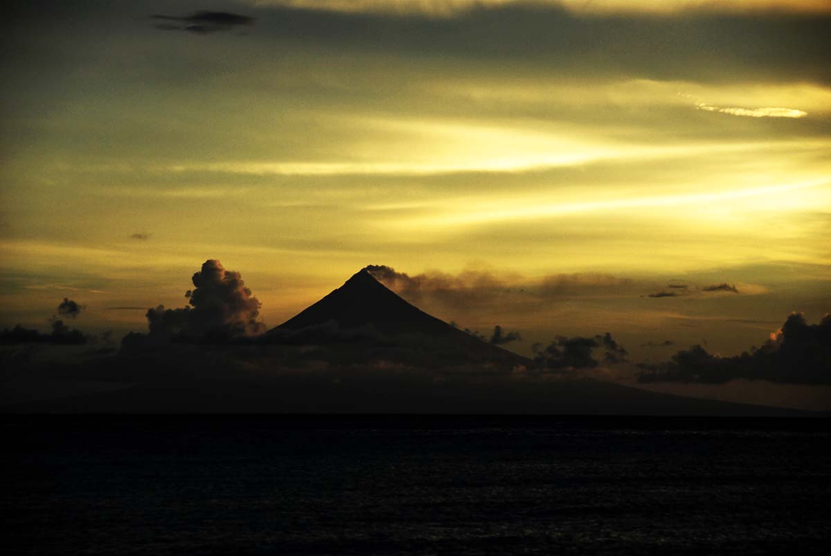 Mayon