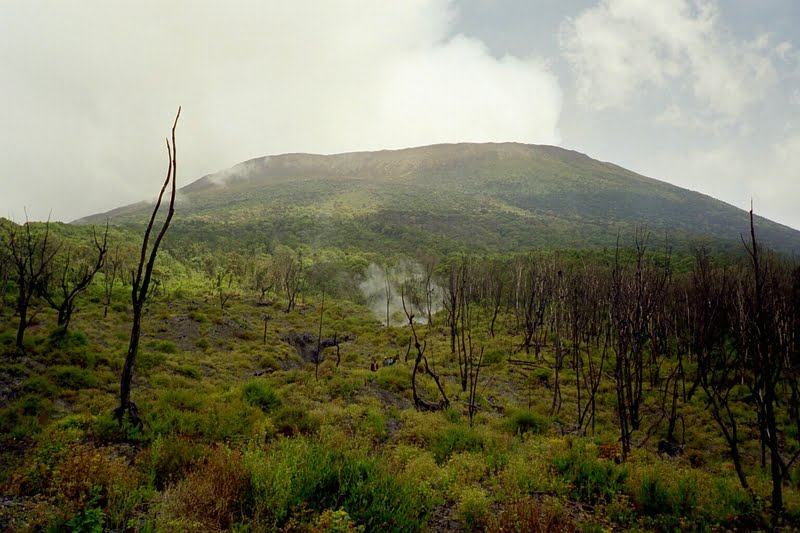 Nyiragongo