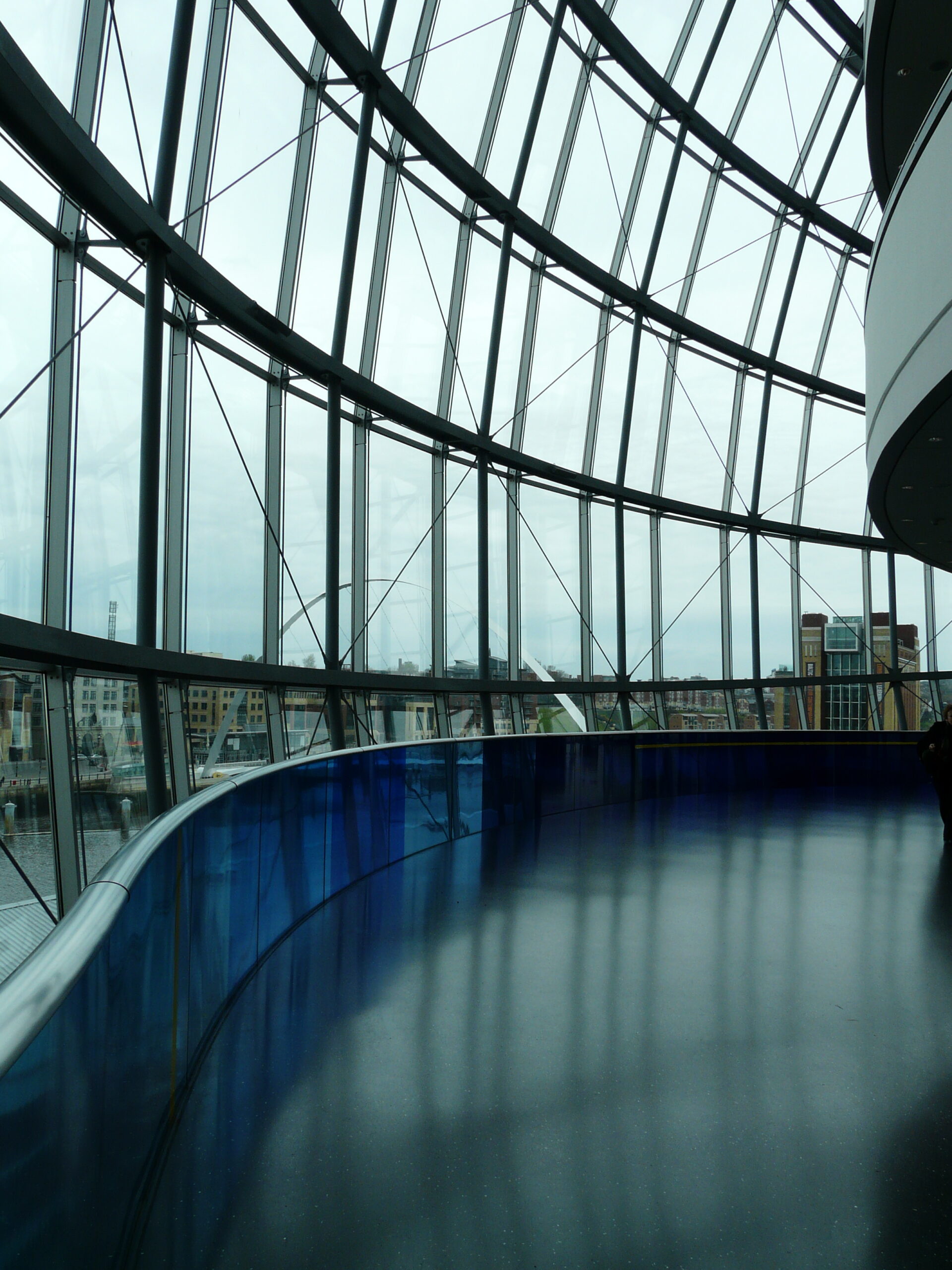 The Sage Gateshead