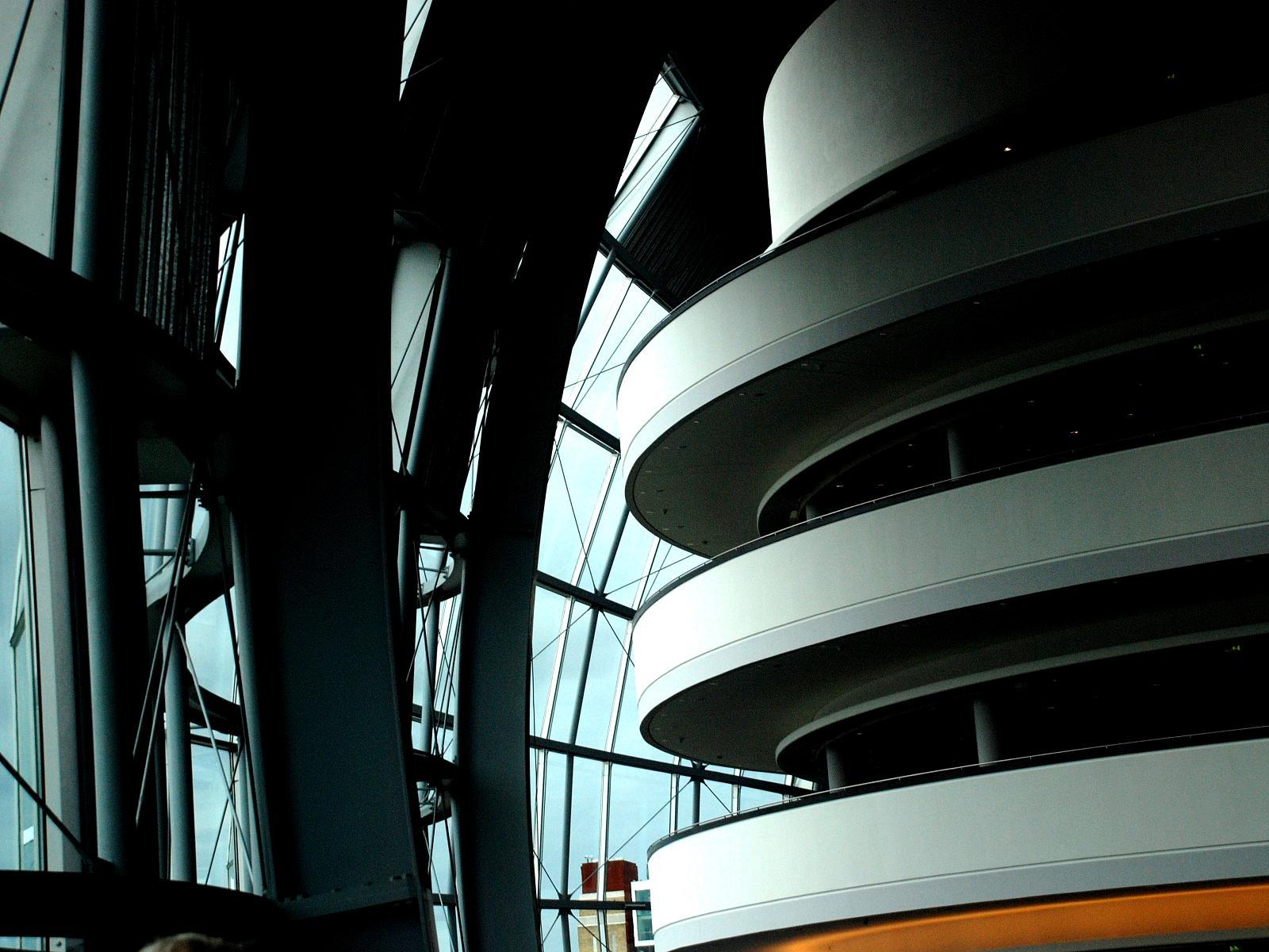 The Sage Gateshead