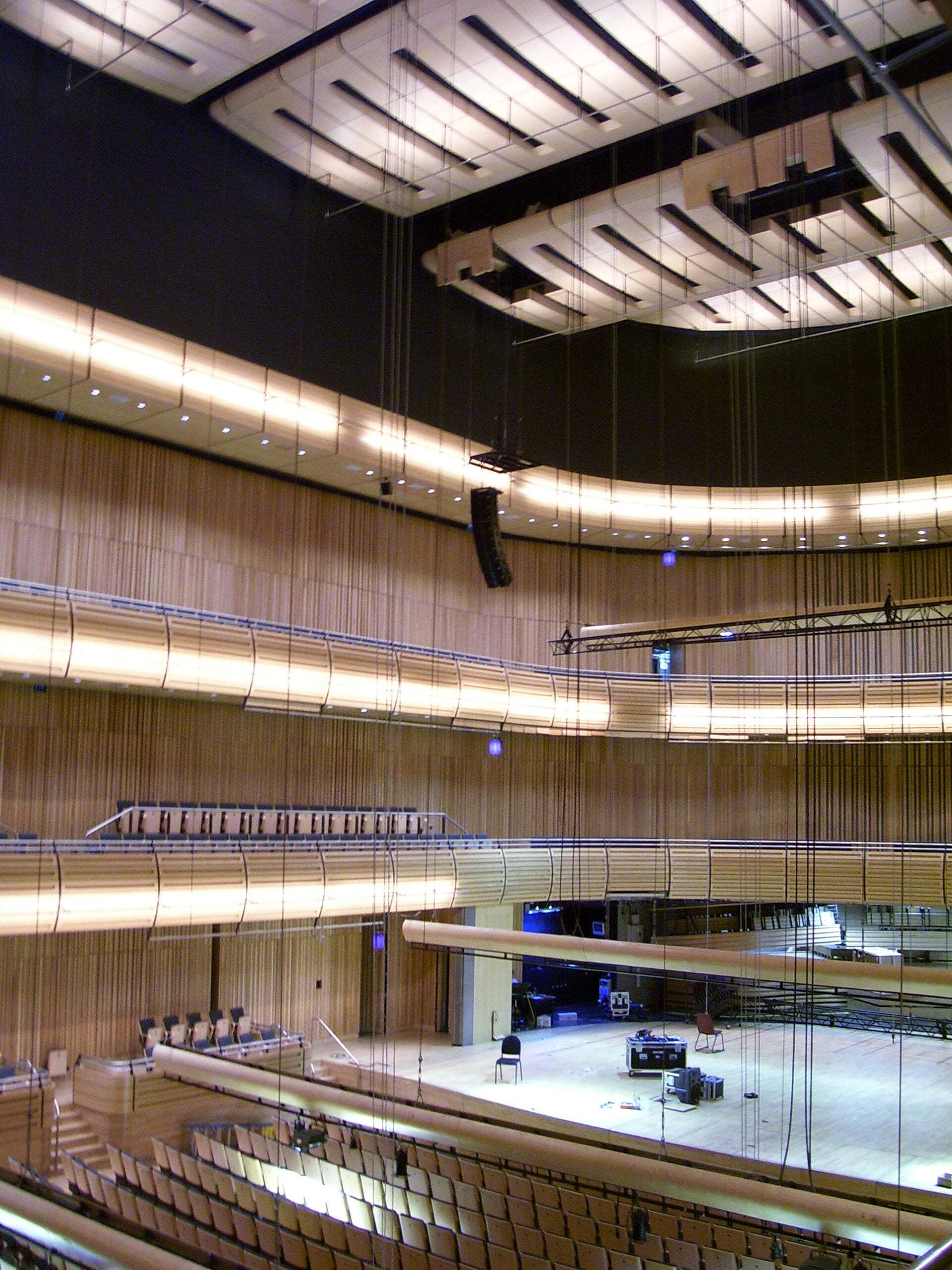 The Sage Gateshead